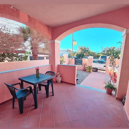 Casa Vacanze Spiga Tortolì Екстериор снимка