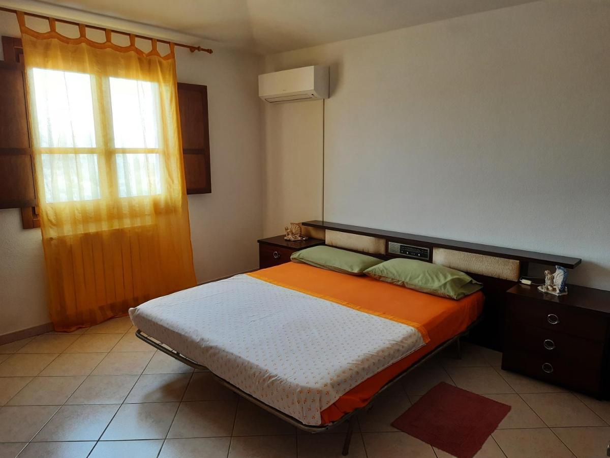Casa Vacanze Spiga Tortolì Екстериор снимка