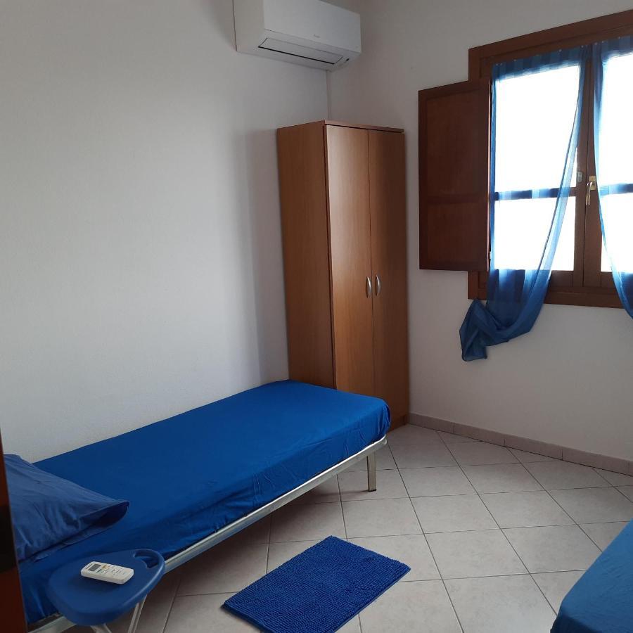 Casa Vacanze Spiga Tortolì Екстериор снимка