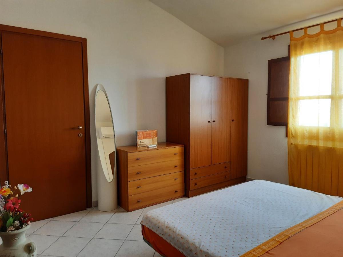 Casa Vacanze Spiga Tortolì Екстериор снимка