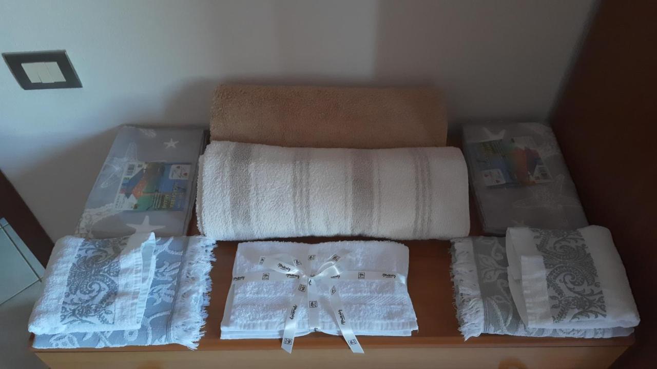 Casa Vacanze Spiga Tortolì Екстериор снимка