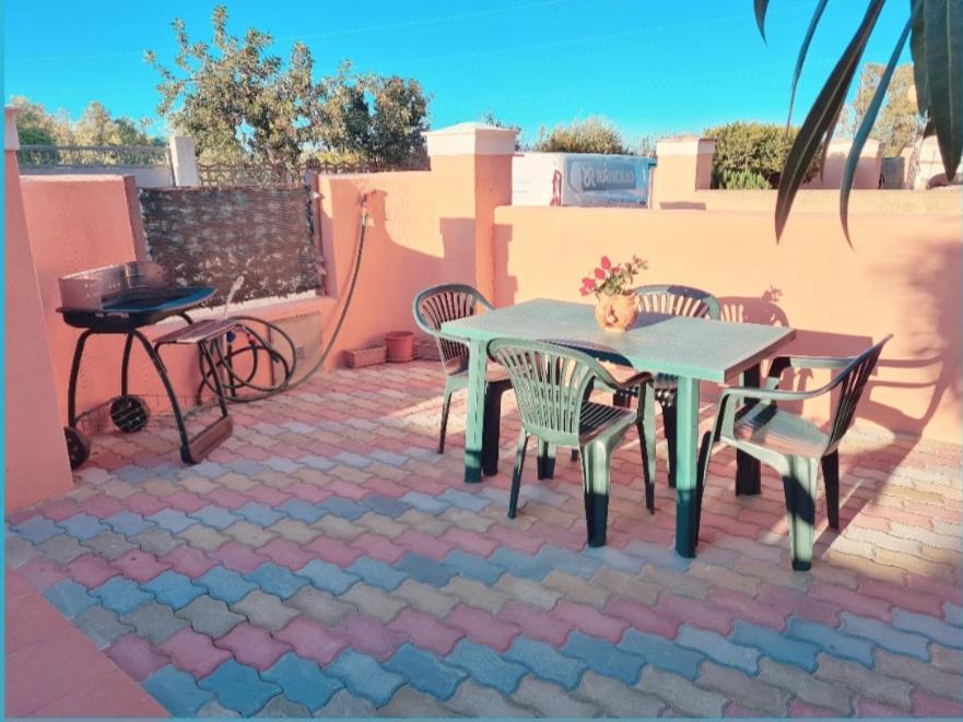 Casa Vacanze Spiga Tortolì Екстериор снимка
