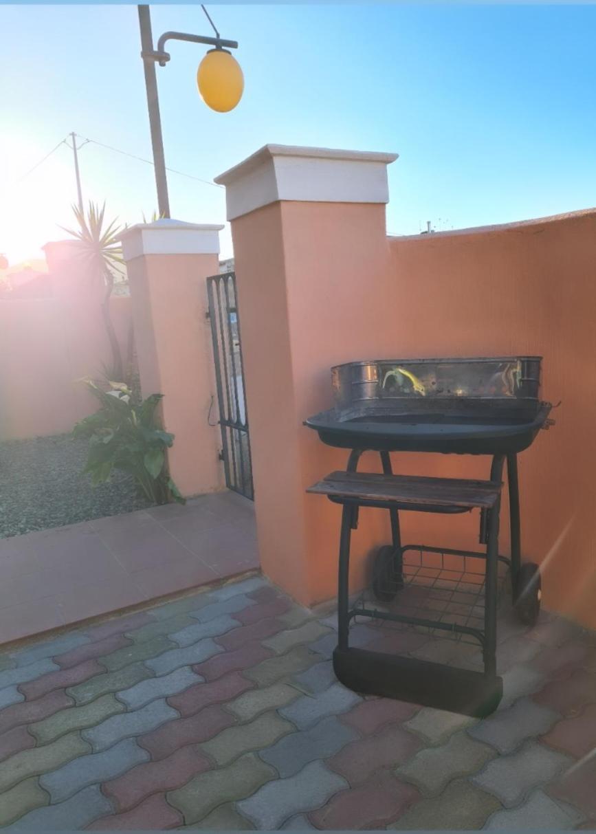Casa Vacanze Spiga Tortolì Екстериор снимка