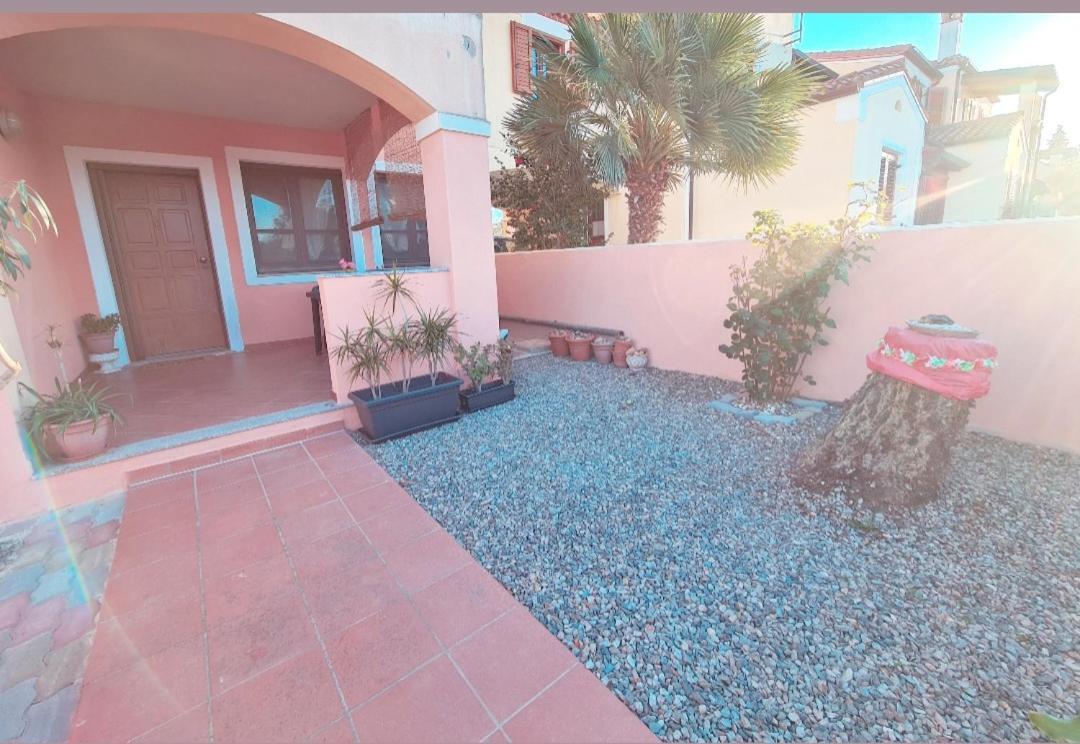 Casa Vacanze Spiga Tortolì Екстериор снимка