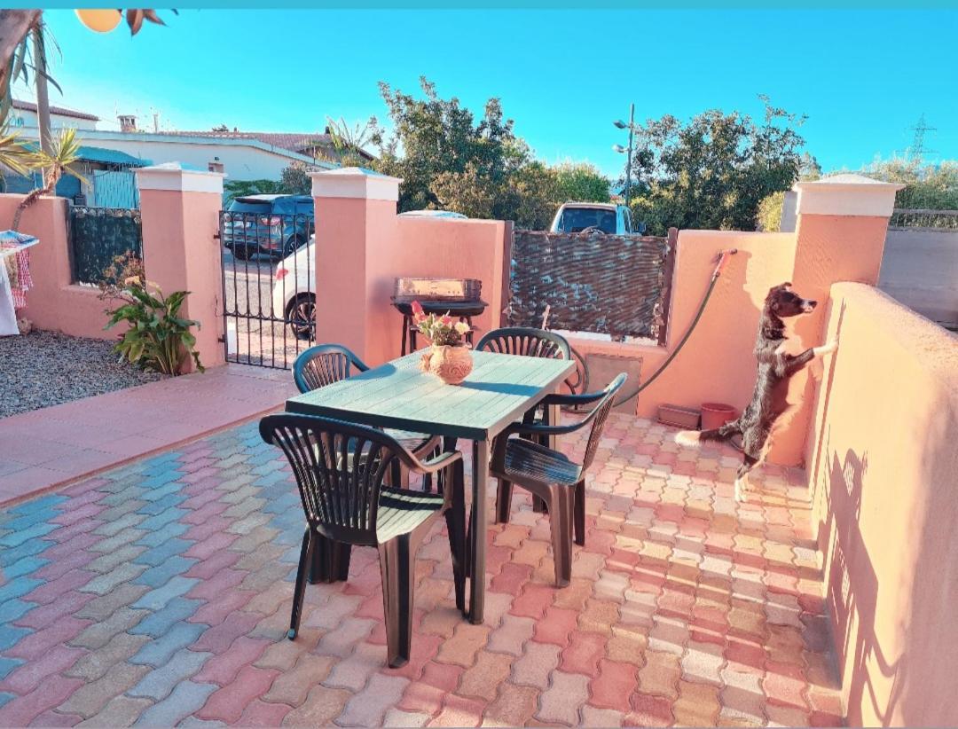 Casa Vacanze Spiga Tortolì Екстериор снимка