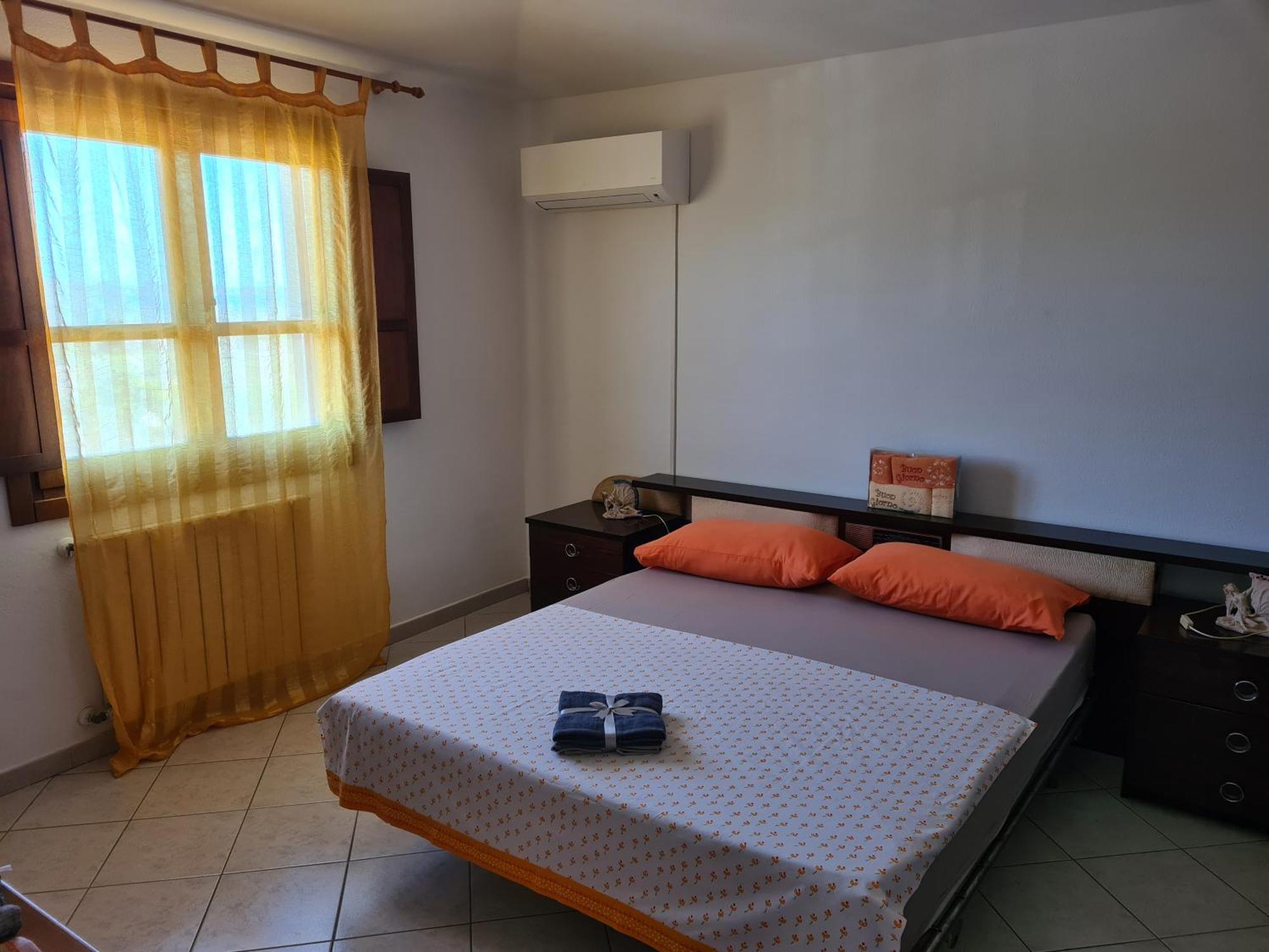 Casa Vacanze Spiga Tortolì Екстериор снимка