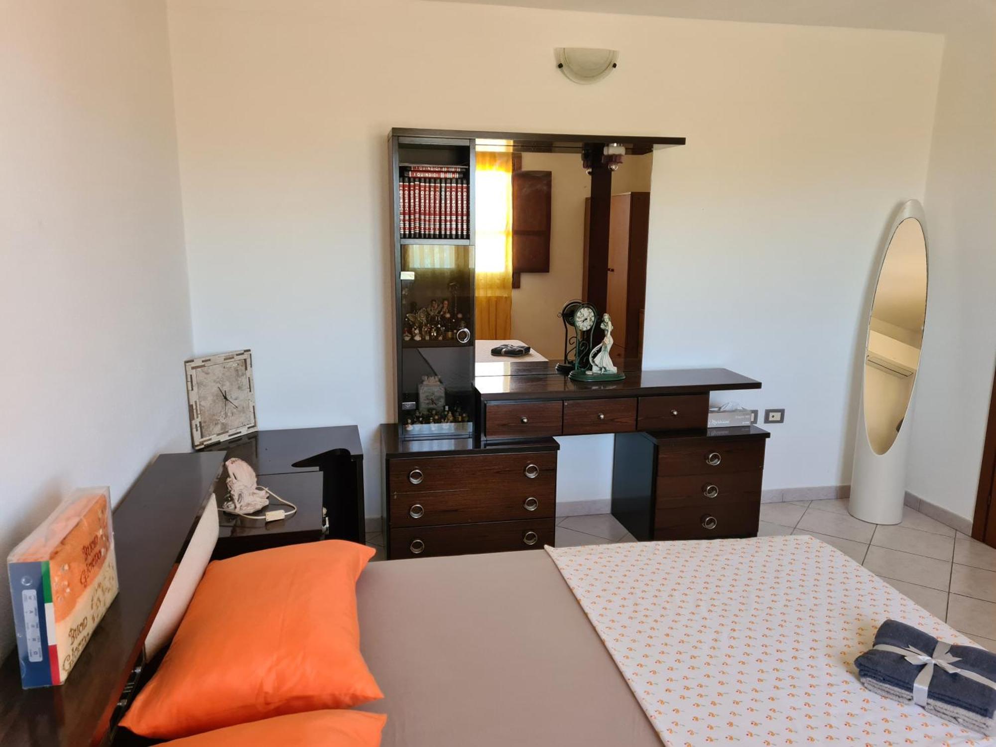Casa Vacanze Spiga Tortolì Екстериор снимка