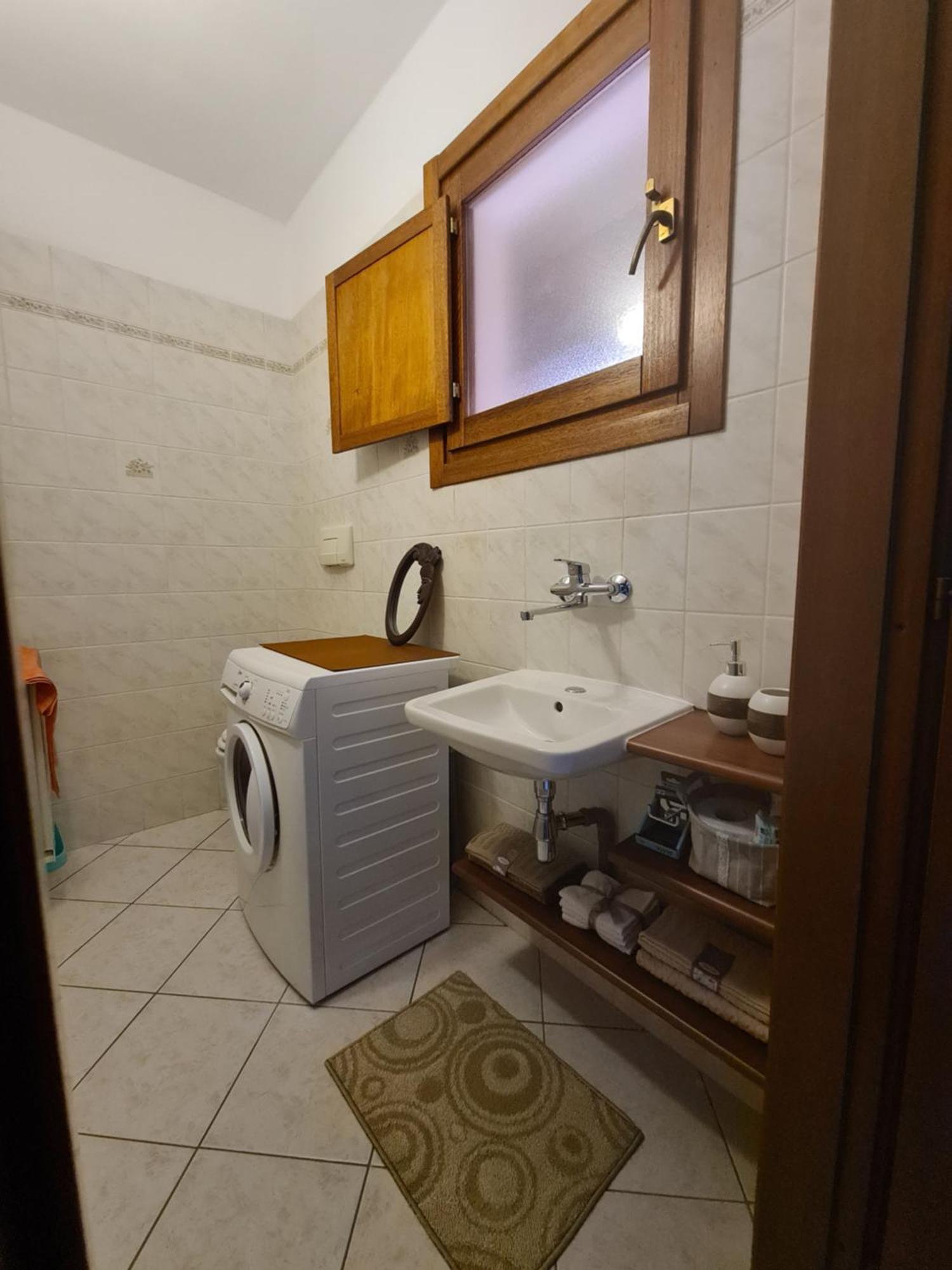 Casa Vacanze Spiga Tortolì Екстериор снимка